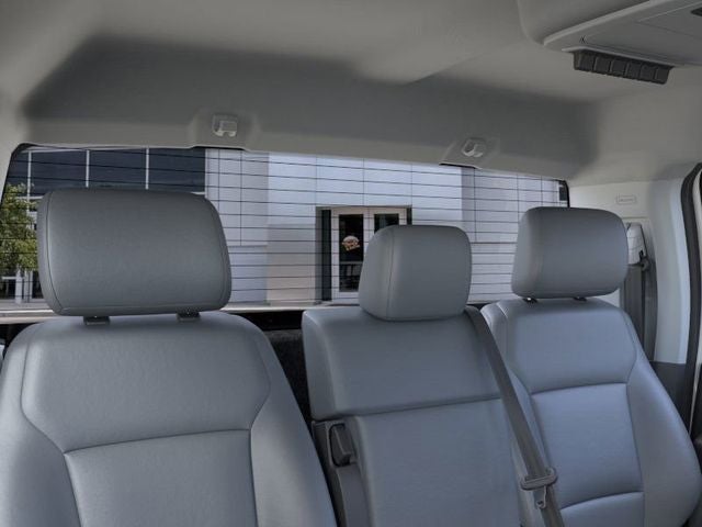 2026 Ford F-600SD XL