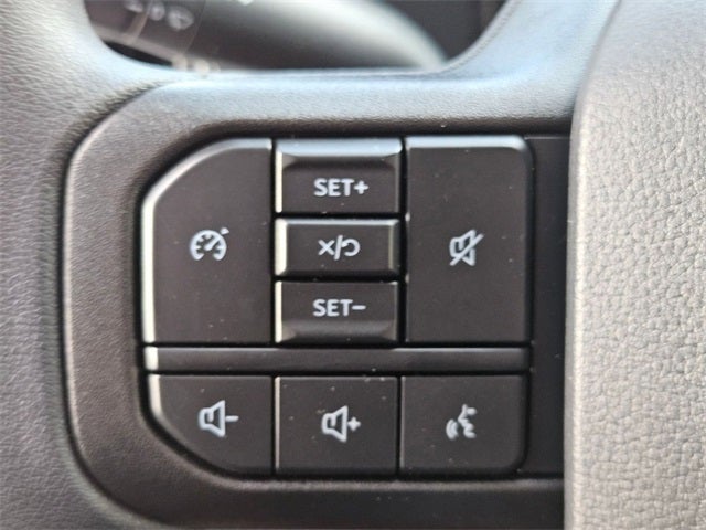 2024 Ford F-600SD XL DRW 169" WB / 84" C/A