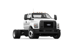 2026 Ford F-650SD Base
