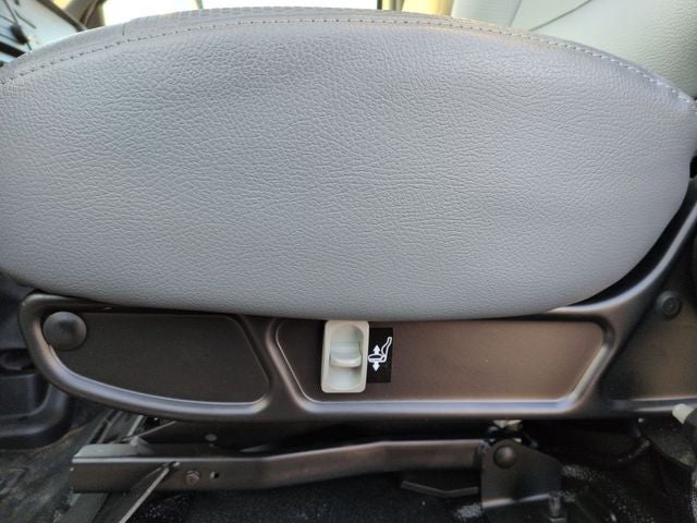 2026 Ford F-650SD Base