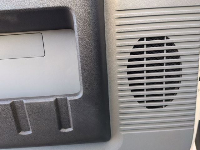 2026 Ford F-650SD Base