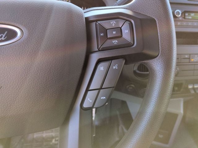 2026 Ford F-650SD Base