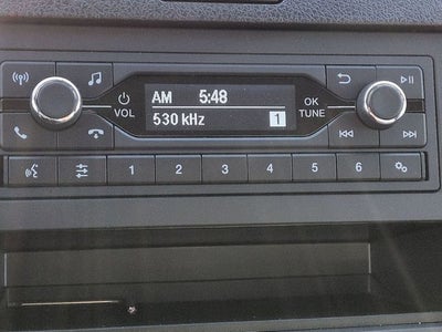 2026 Ford F-650SD Base