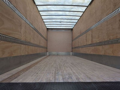 2026 Ford F-650SD Base