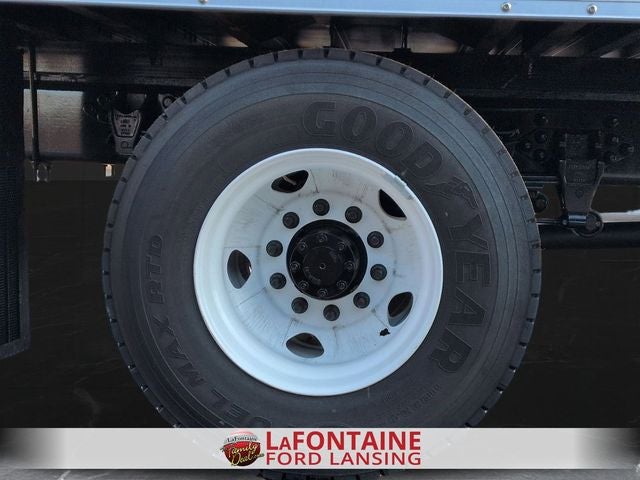 2026 Ford F-650SD Base