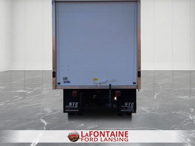 2026 Ford F-650SD Base