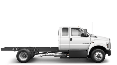 2027 Ford F-650SD Base