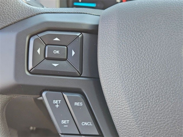 2025 Ford F-750SD Base XL