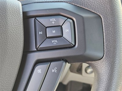 2025 Ford F-750SD Base XL