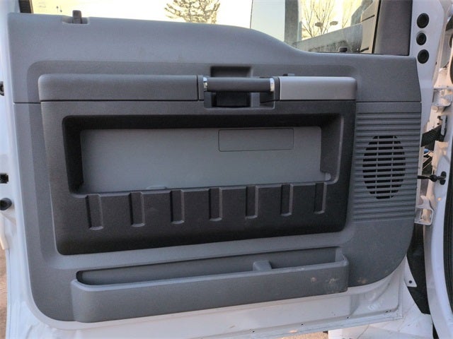 2025 Ford F-750SD Base XL