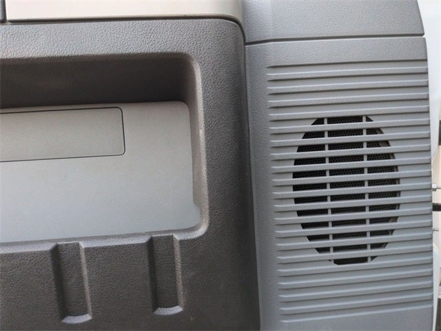 2025 Ford F-750SD Base XL