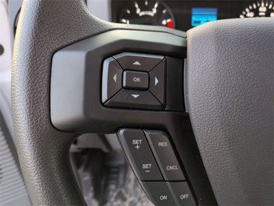 2025 Ford F-750SD Base XL