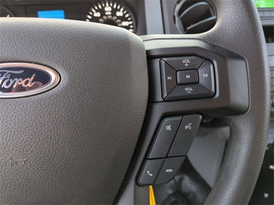 2025 Ford F-750SD Base XL