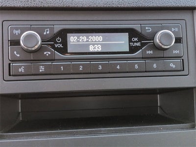 2025 Ford F-750SD Base XL