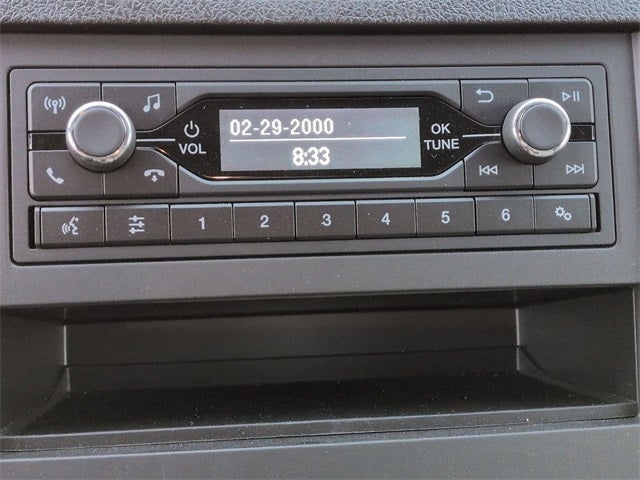 2025 Ford F-750SD Base XL