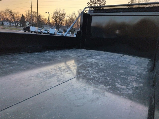 2025 Ford F-750SD Base XL