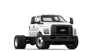 2025 Ford F-750SD Base XL