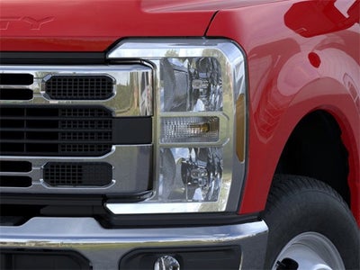 2026 Ford F-350SD XL DRW