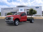 2026 Ford F-350SD XL DRW