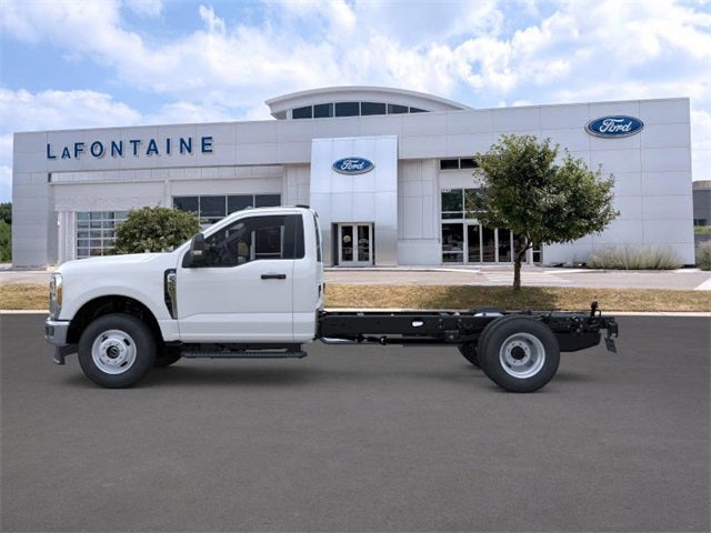 2026 Ford F-350SD XL DRW