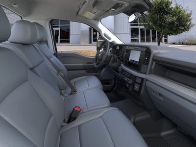 2025 Ford F-350SD XL DRW