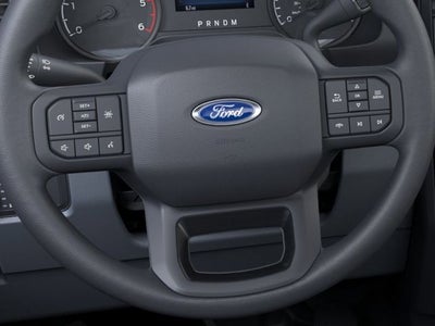 2025 Ford F-350SD XL DRW