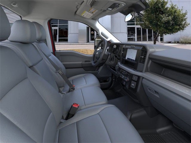 2025 Ford F-350SD XL DRW