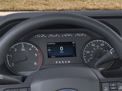 2025 Ford F-350SD XL DRW