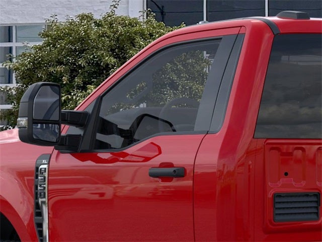 2025 Ford F-350SD XL DRW