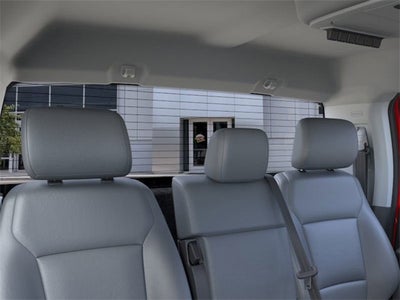 2025 Ford F-350SD XL DRW