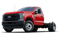 2025 Ford F-350SD XL DRW