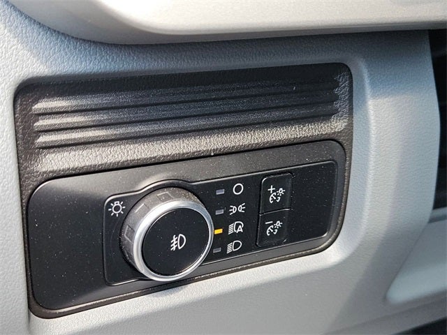 2024 Ford F-350SD XL DRW 169" WB / 84" C/A