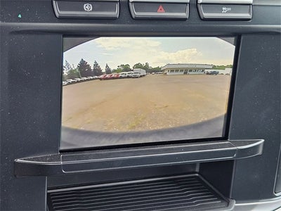 2024 Ford F-350SD XL DRW 169" WB / 84" C/A