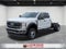 2025 Ford F-550SD XL DRW