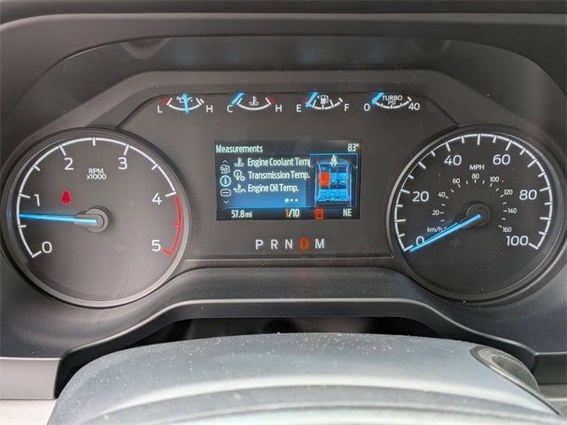 2025 Ford F-550SD XL DRW