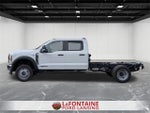 2025 Ford F-550SD XL DRW