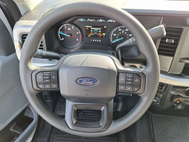 2027 Ford F-550SD XL DRW