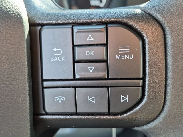2027 Ford F-550SD XL DRW