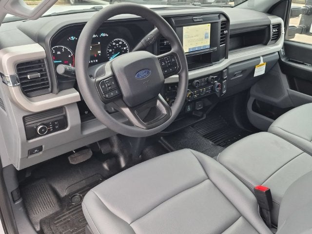 2027 Ford F-550SD XL DRW