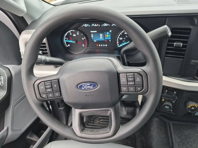 2027 Ford F-550SD XL DRW