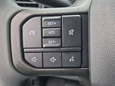 2027 Ford F-550SD XL DRW