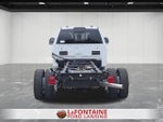2027 Ford F-550SD XL DRW