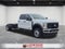 2027 Ford F-550SD XL DRW