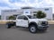 2026 Ford F-550SD DRW