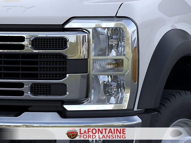 2026 Ford F-550SD XL DRW