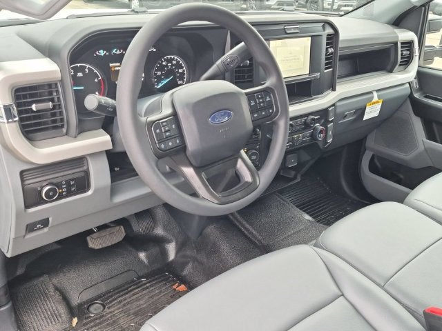 2027 Ford F-550SD XL DRW