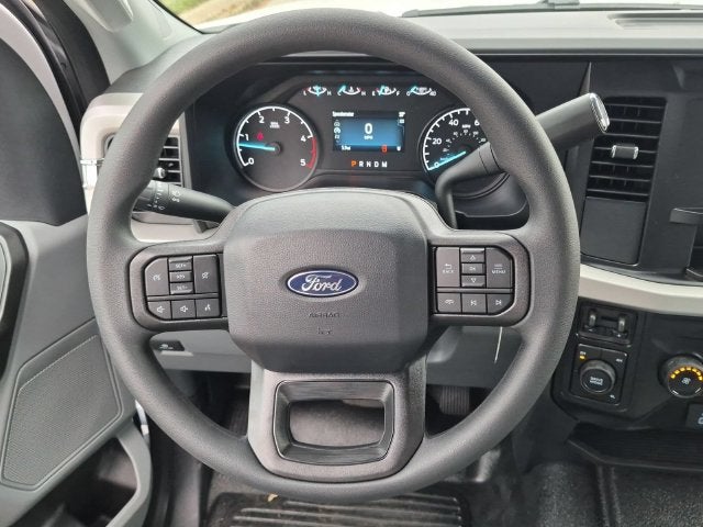 2027 Ford F-550SD XL DRW
