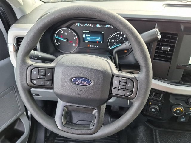 2027 Ford F-550SD XL DRW