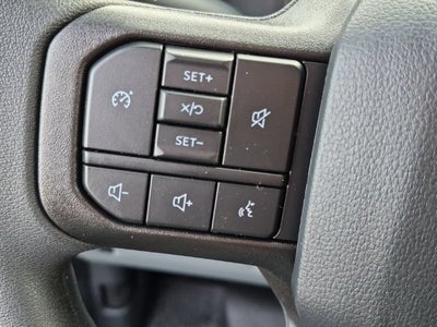 2027 Ford F-550SD XL DRW