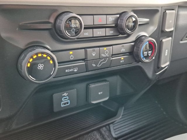 2027 Ford F-550SD XL DRW